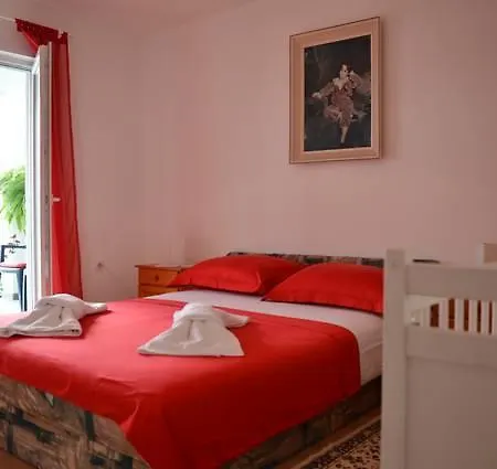 Apartman Vese *