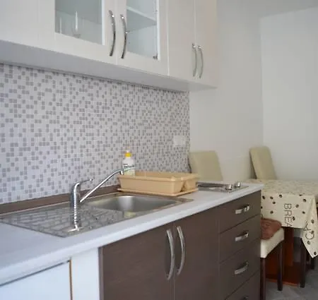 Apartman Vese Gornji Dolac