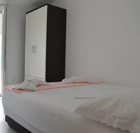 Vese Apartman