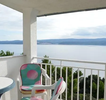 Apartman Vese Gornji Dolac