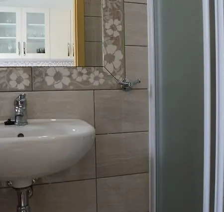 Apartman Vese Gornji Dolac