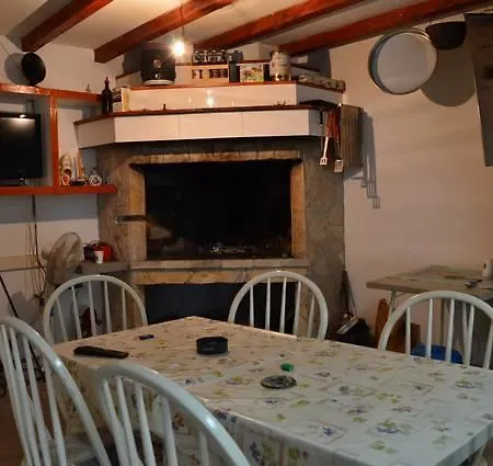 Vese Apartman