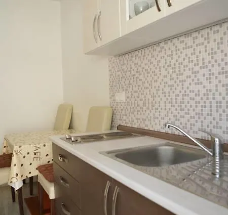 Vese Apartman Gornji Dolac